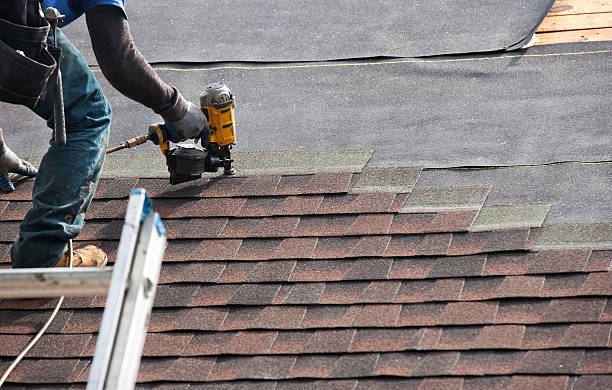 Licensed Roofing service in Guy, TX - Brentwood Metal Roofing